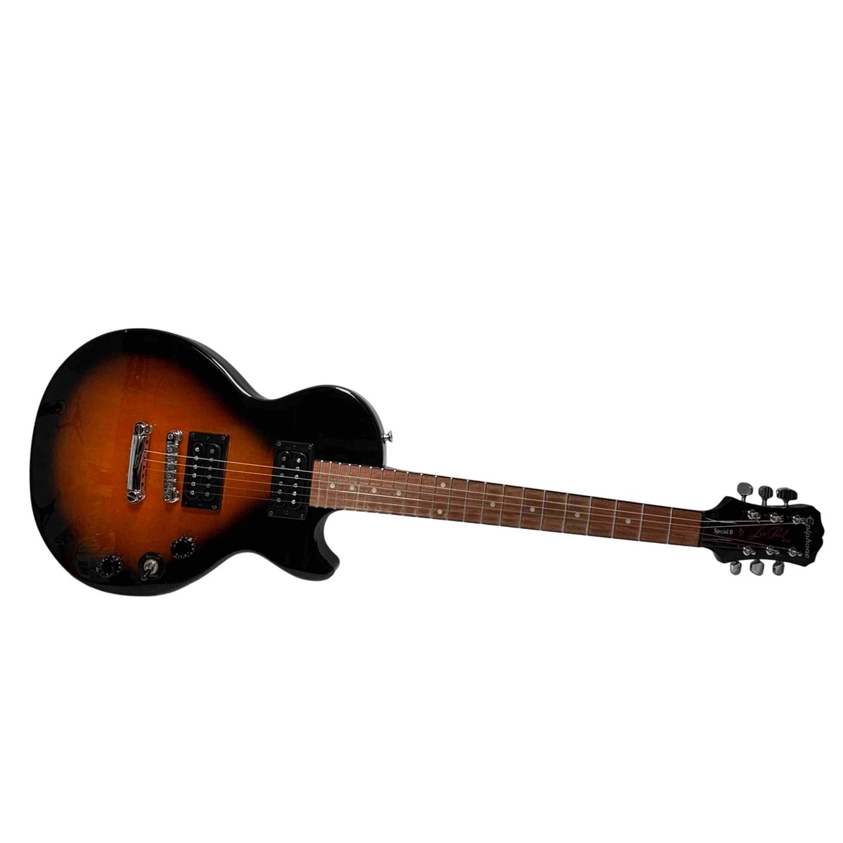 Epiphone Les Paul Special Ii for sale - eBay