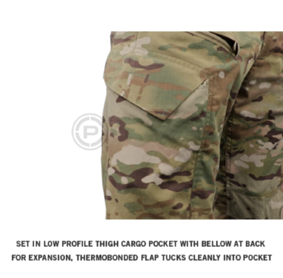 Crye Precision - G4 Combat Pants - Multicam Black - 30 Short | eBay