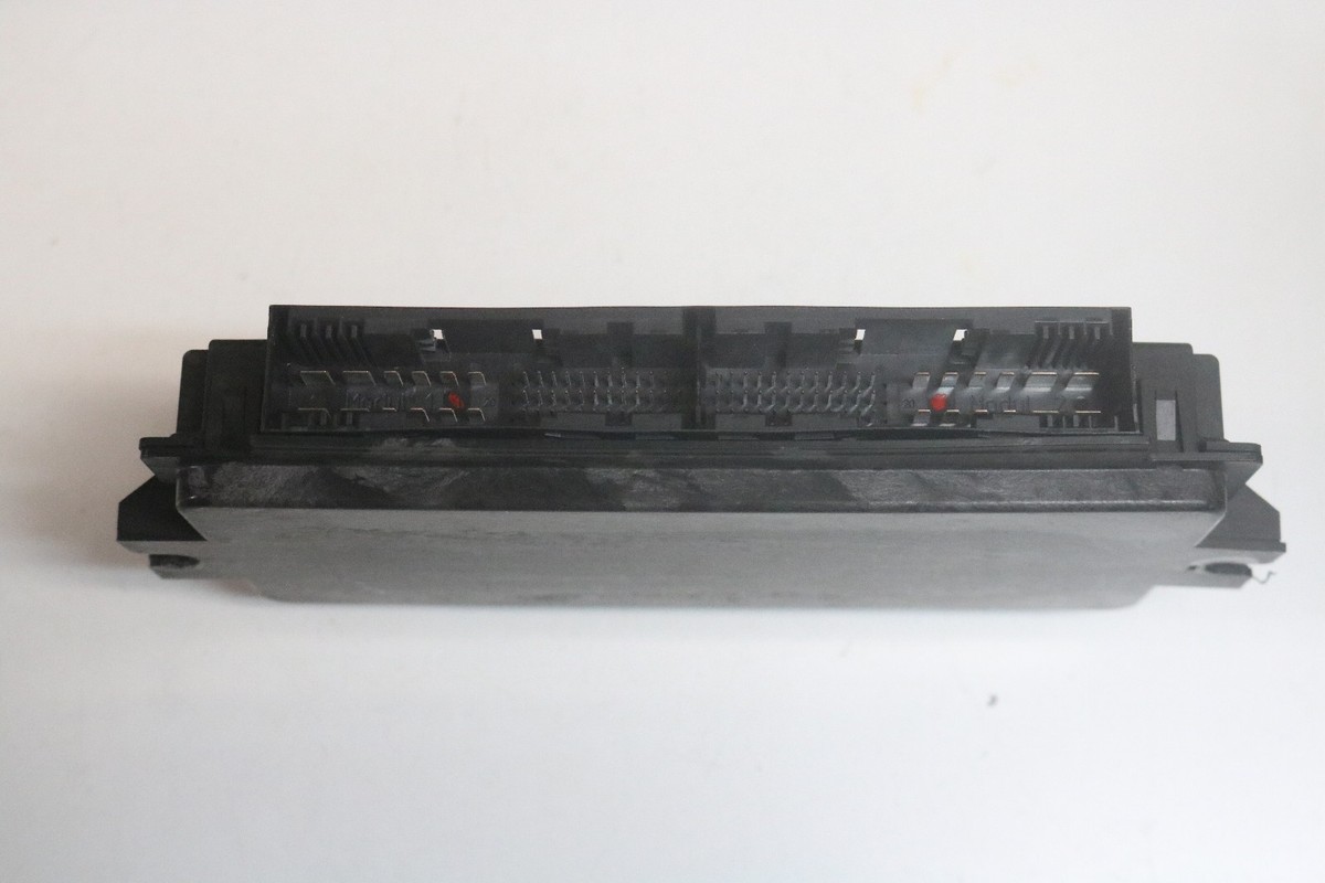 OEM MINI Cooper R56 12-15 Footwell Body Control Module BCM FRM II