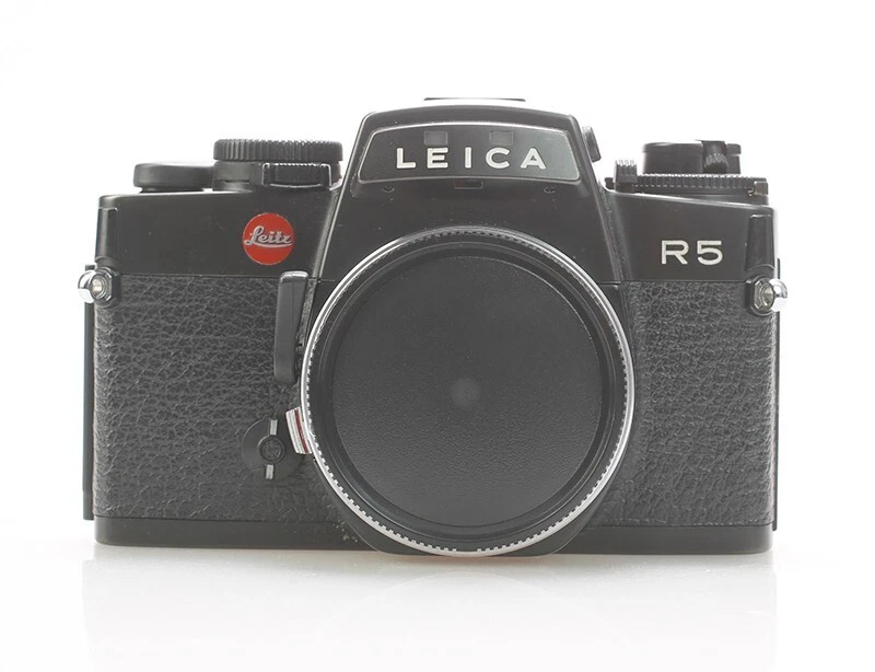 Leica R5 Film Cameras for sale - eBay