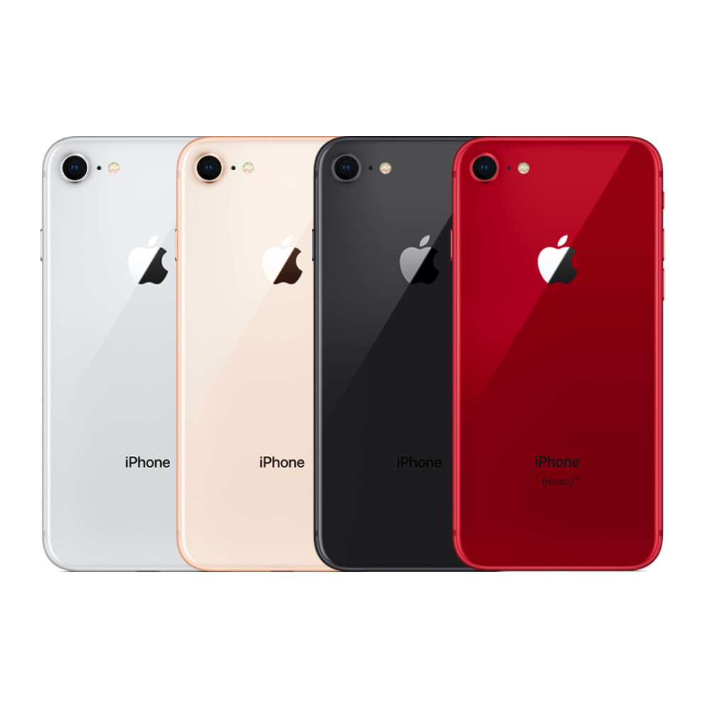 Apple iPhone 8 64GB Unlocked Very Good Condition - All Colors | eBay