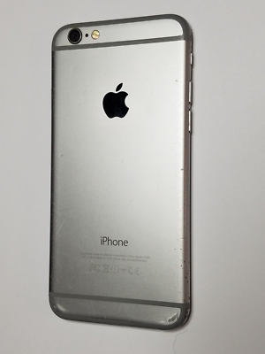 Unlocked GSM Apple iPhone 6 32GB MQ462LL/A Smartphone Cell Phone