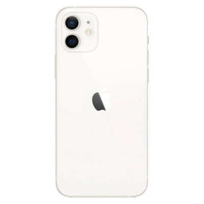 iPhone12 本体 128GB ホワイト iPhone - iPhone12 ホワイト 128GB