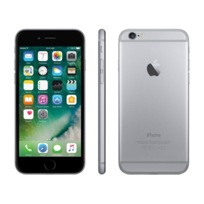 Apple iPhone 6 Unlocked - Gold, Space Gray - 16GB, 64GB, 128GB