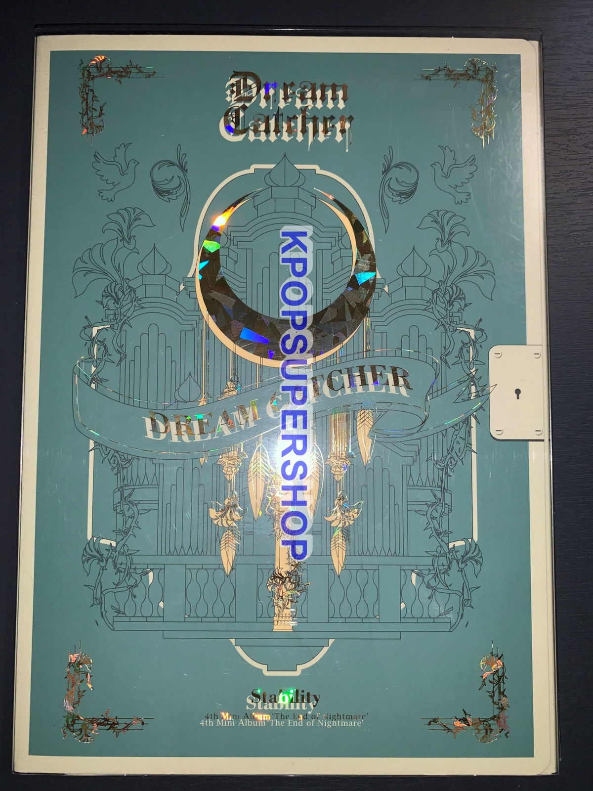 K-POP・アジア NO LIMIT The Magical Steppers CD Various Artists