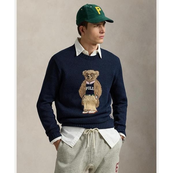 Polo ベア セーター | ポロ ラルフ ローレン(POLO RALPH LAUREN