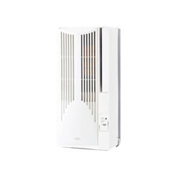 ヨドバシ.com - コイズミ KOIZUMI 窓用エアコン （冷房除湿専用・4.5