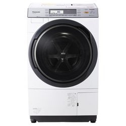 ヨドバシ.com - パナソニック Panasonic ななめドラム式洗濯乾燥機10kg
