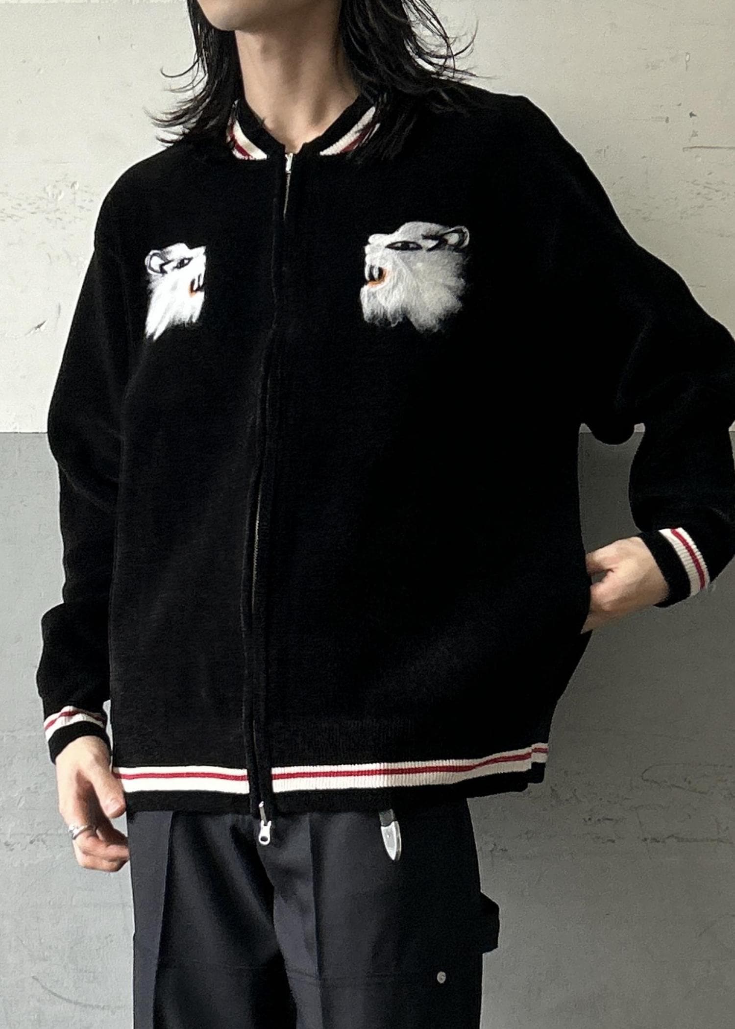 DAIRIKU】24aw 