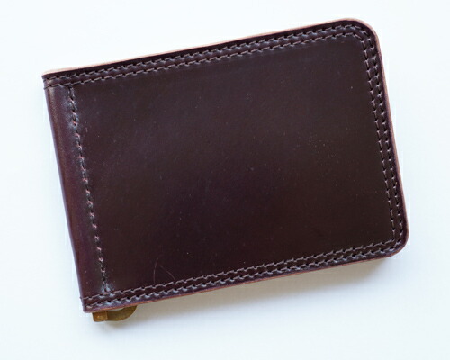 楽天市場】バスコ VASCO HORWEEN シェルコードバン ギャリソン