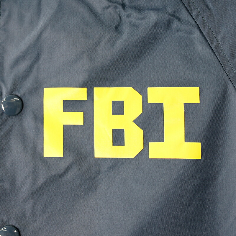 楽天市場】US. レイドジャケット[FBI] アメリカ MARSHAL FBI DEA