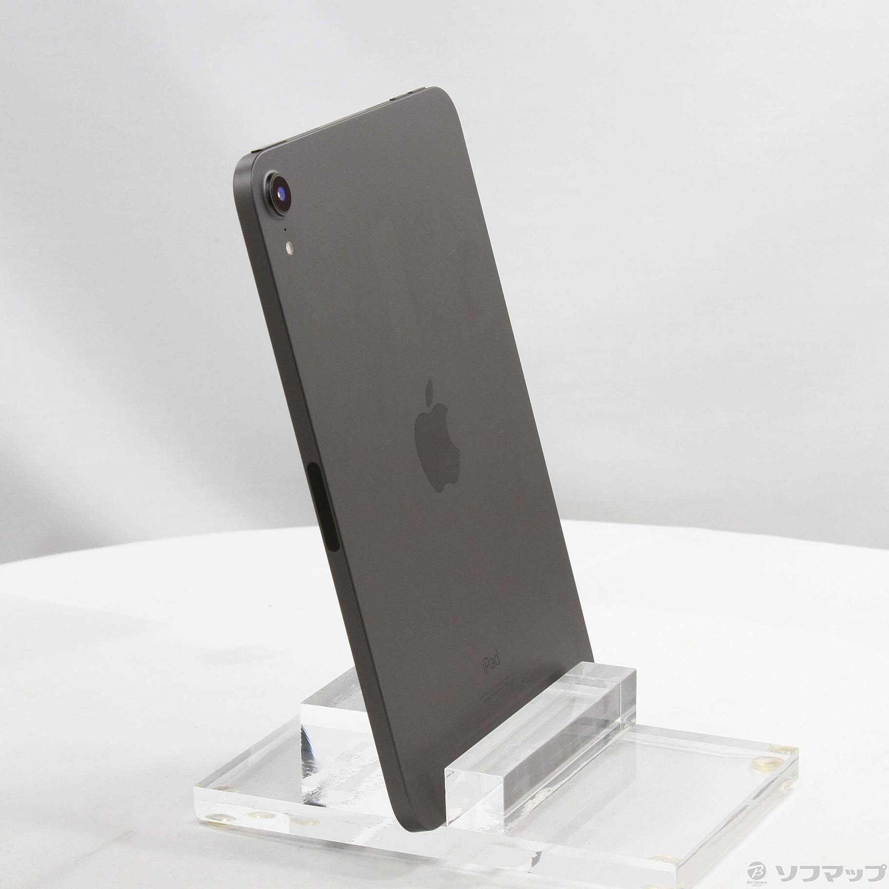 中古】セール対象品 iPad mini 第6世代 256GB スペースグレイ MK7T3J