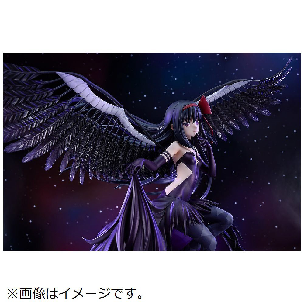 塗装済み完成品 1/8 劇場版 魔法少女まどか☆マギカ[新編]叛逆の物語