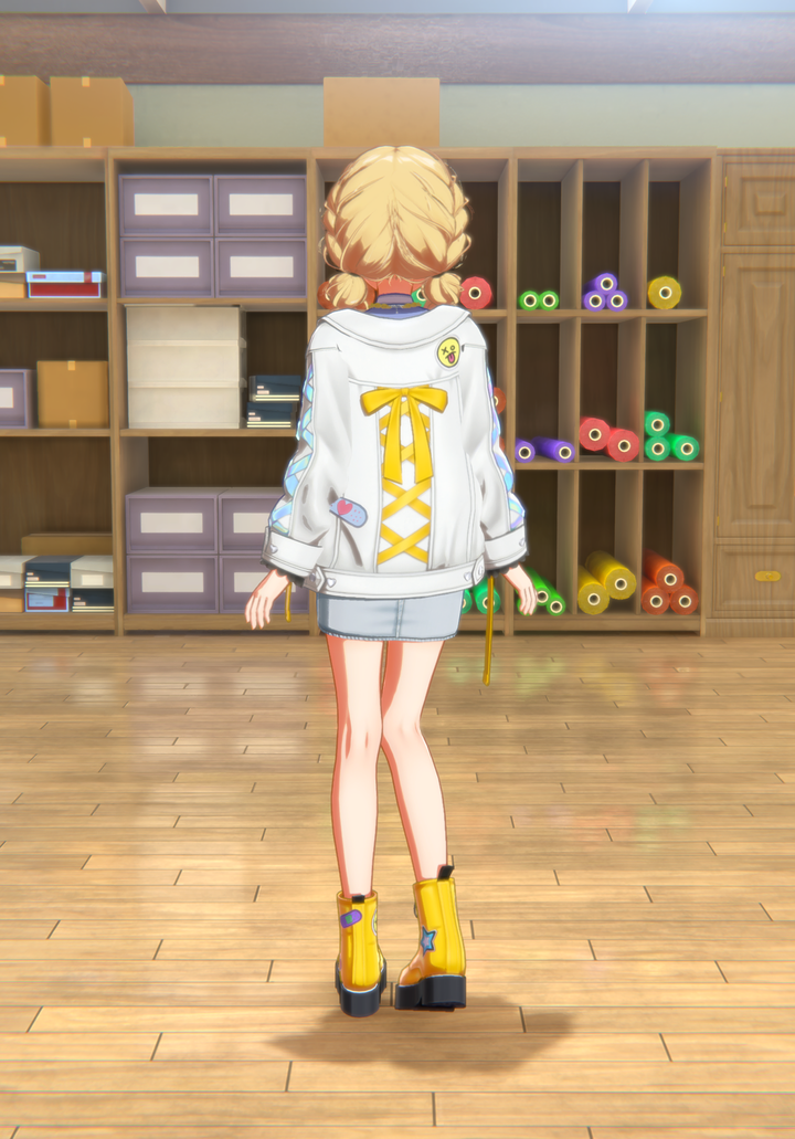 初声】藤田ことね - 学園アイドルマスターwiki (学マスwiki)