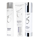 ゼオスキンヘルス バランサートナー 180ml とデイリーPD 50ml のセット