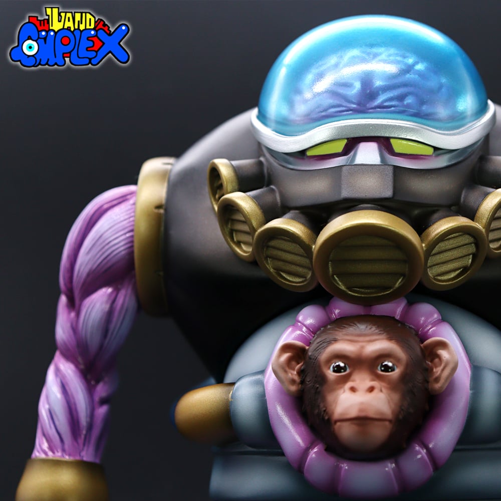 GRIMACE」（オフィシャルカラーVer.） | STUDIO24 store