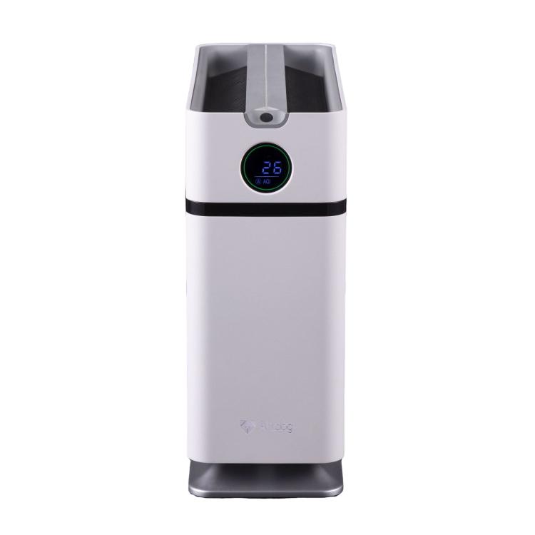 エアドッグ Airdog X1D 省スペースモデル 2024 空気清浄機 ホワイト