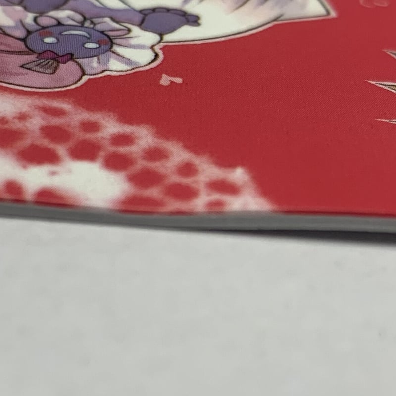 望月淳『PandoraHearts』 パンヴァニカフェ コースター ブレイク