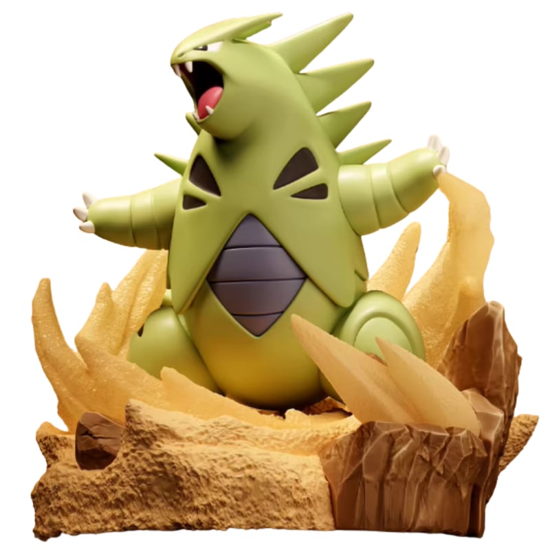 外箱潰れの場合がございます】海外限定 ポケモン × holly box 全力