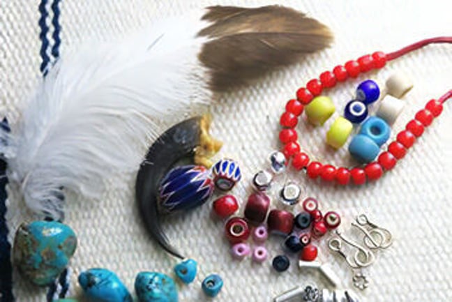 Beads NAPI