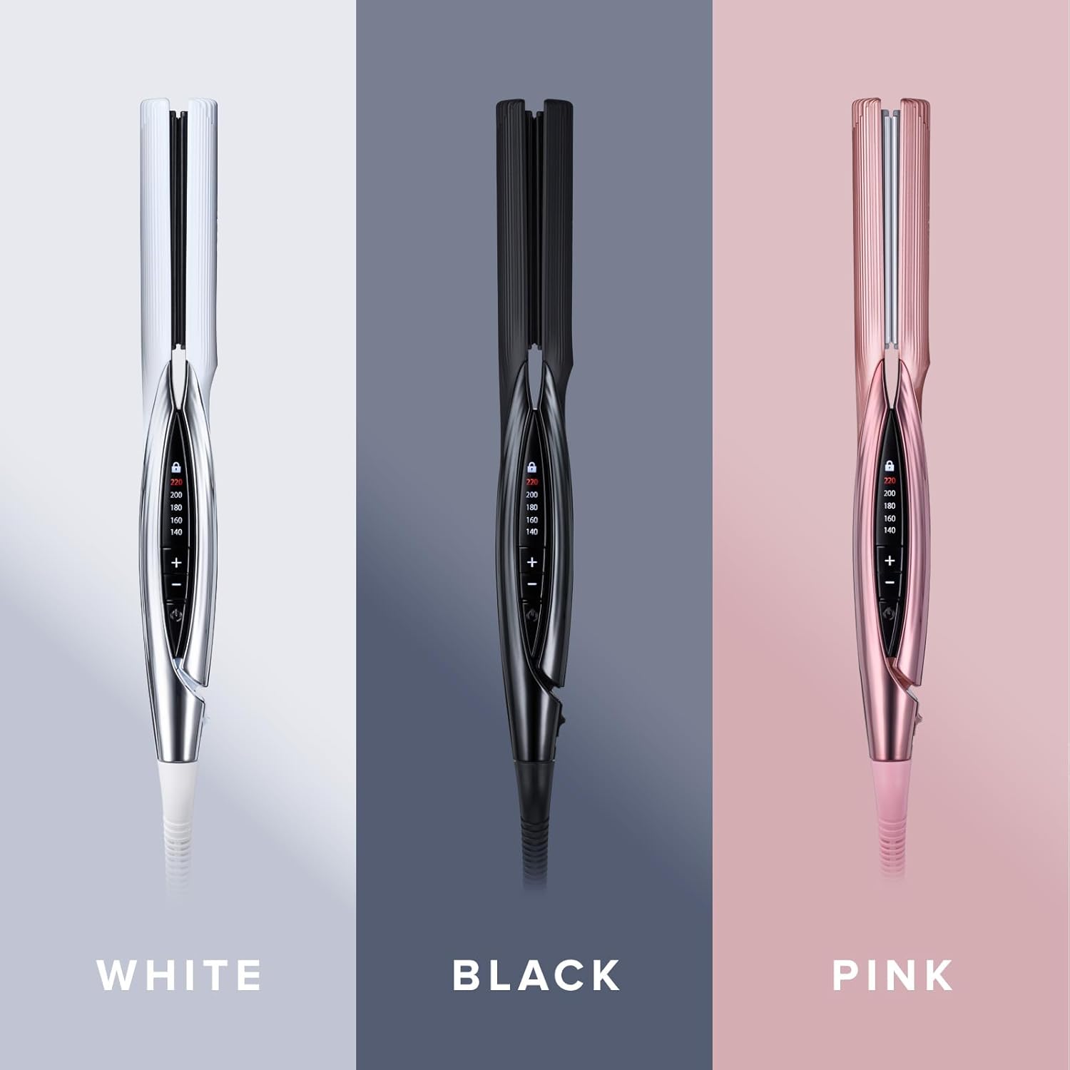 リファ(ReFa) Official Store ExclusiveReFa BEAUTECH STRAIGHT IRON