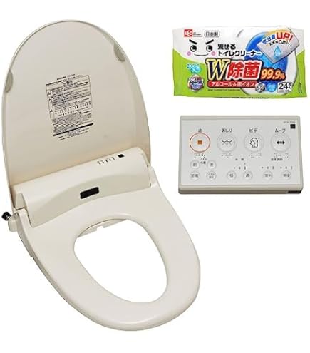Amazon.co.jp: 東芝ライフスタイル 温水洗浄便座 SCS-SCK7010 瞬間式
