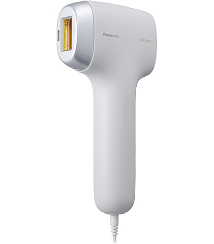 Amazon | パナソニック 光美容器 光エステ ボディ＆フェイス用 ハイ