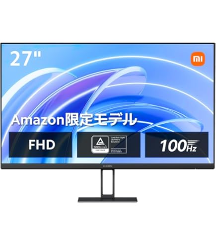 Amazon.co.jp: iiyama 144Hz入力対応 27型ワイド液晶ディスプレイ