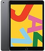 Amazon.co.jp: 【整備済み品】Apple iPad (第7世代) Wi-Fi + Cellular