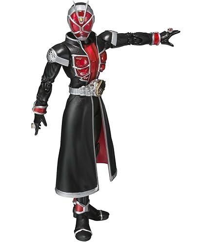 Amazon.co.jp: TAMASHII NATIONS S.H.フィギュアーツ 仮面ライダー