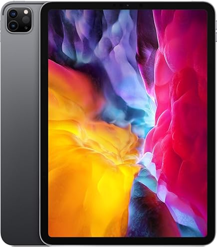 Amazon.co.jp: 【整備済み品】 Apple iPad Pro 2022 11インチ (第4世代