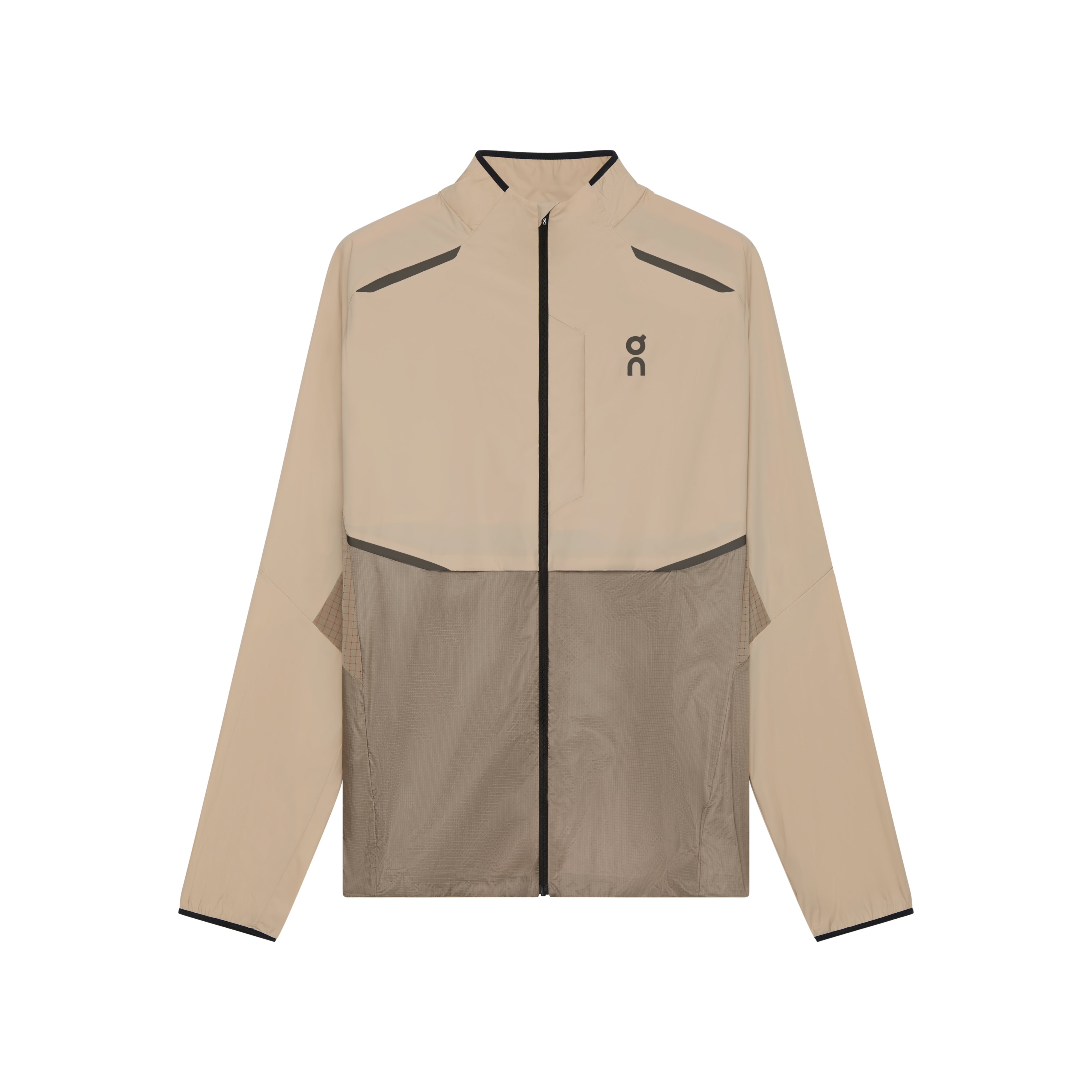 Men's Weather Jacket | Beige | On United States