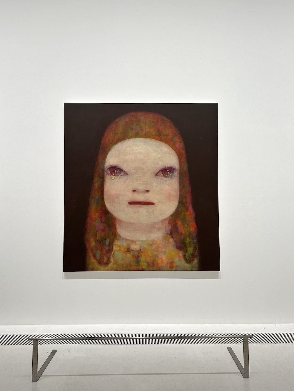 奈良美智: The Beginning Place ここから」（青森県立美術館）レポート