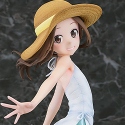 高木さん ～かえりみち～