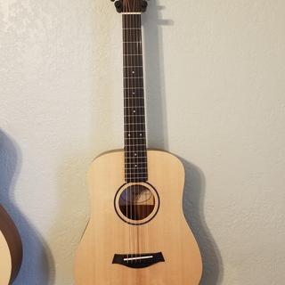 Baby Taylor（BT1）レイヤード・ウォルナット・アコースティックギター