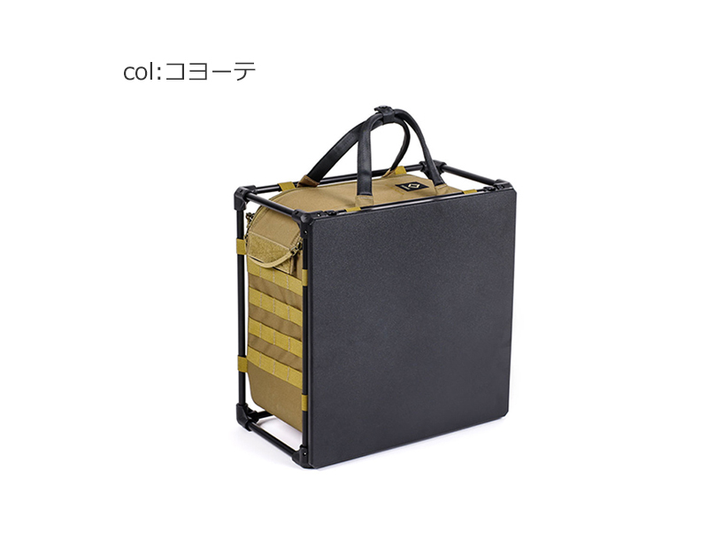 Helinox (ヘリノックス) タクティカルフィールドオフィス M