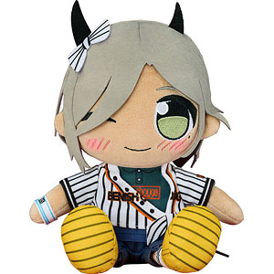 ガールズバンドクライ くりぱん ぬいぐるみ 安和すばる（再販