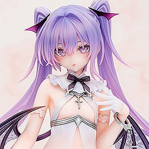 予約開始】3月6日 「カルネアデス イヴ・カルネアデス設定画Ver. 1/6