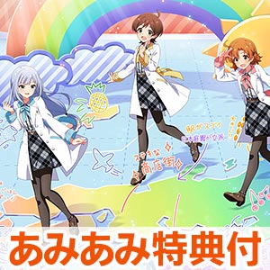 キャンバスボードミニ「アイカツ！」04/場面写イラスト 14個入りセット