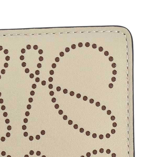 ロエベ LOEWE レディース 財布 二つ折り財布 折りたたみ財布 103.54