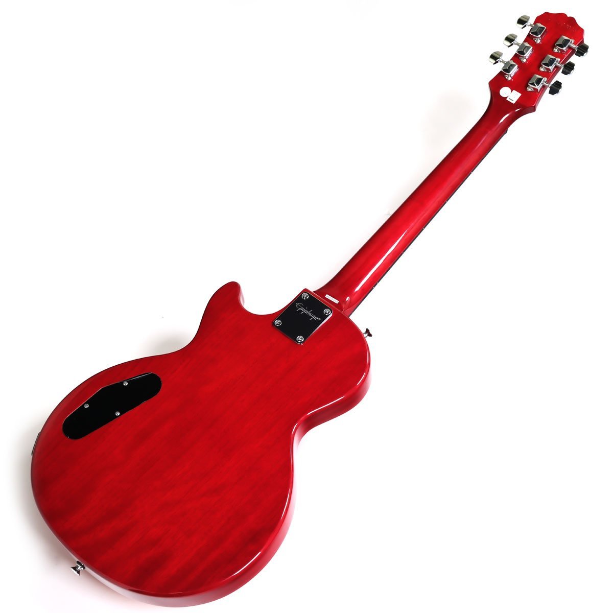 Epiphone Limited Edition Les Paul Special-II Plus Top Heritage