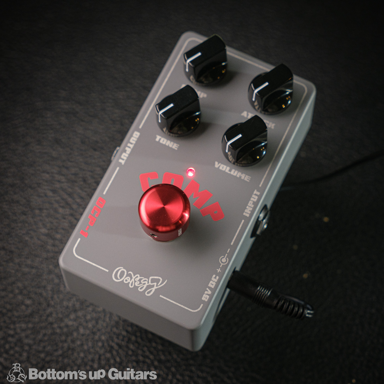 OOPEGG OCP-1 / Super Retro Compressor（新品）【楽器検索デジマート】