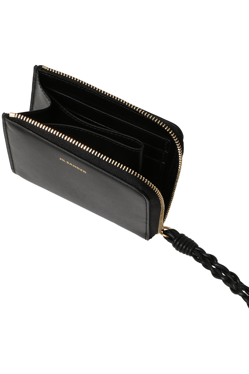 JIL SANDER(ジル サンダー)｜クレジット カード パース TANGLE
