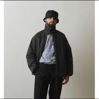 steven alan（ブルゾン）のフリマアイテム一覧