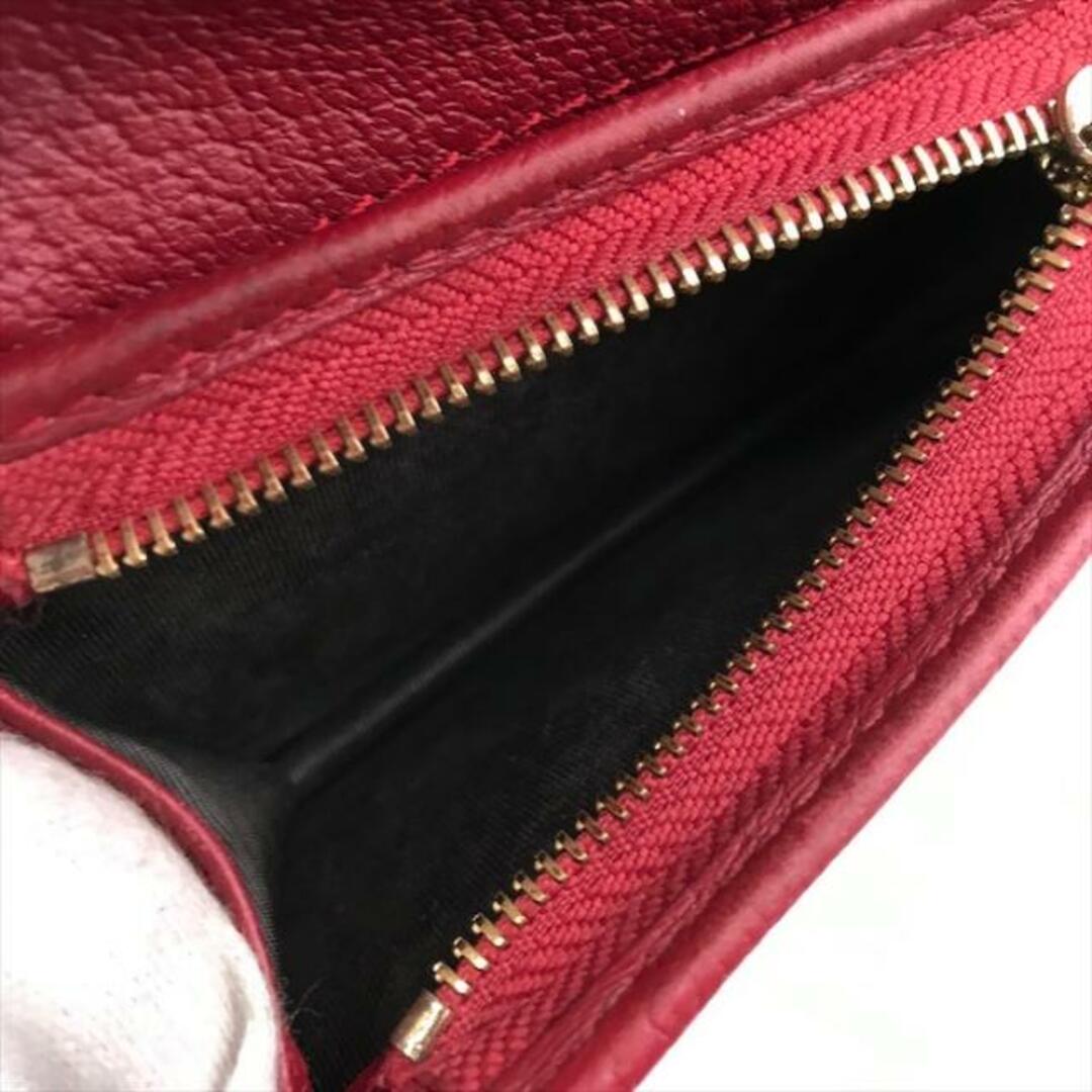 GUCCI - 良品 GUCCI グッチ GG ドラえもん コラボ コンパクト 財布