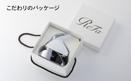 ReFa リファビューテック ヘッドスパ 正規販売店】リファビューテック