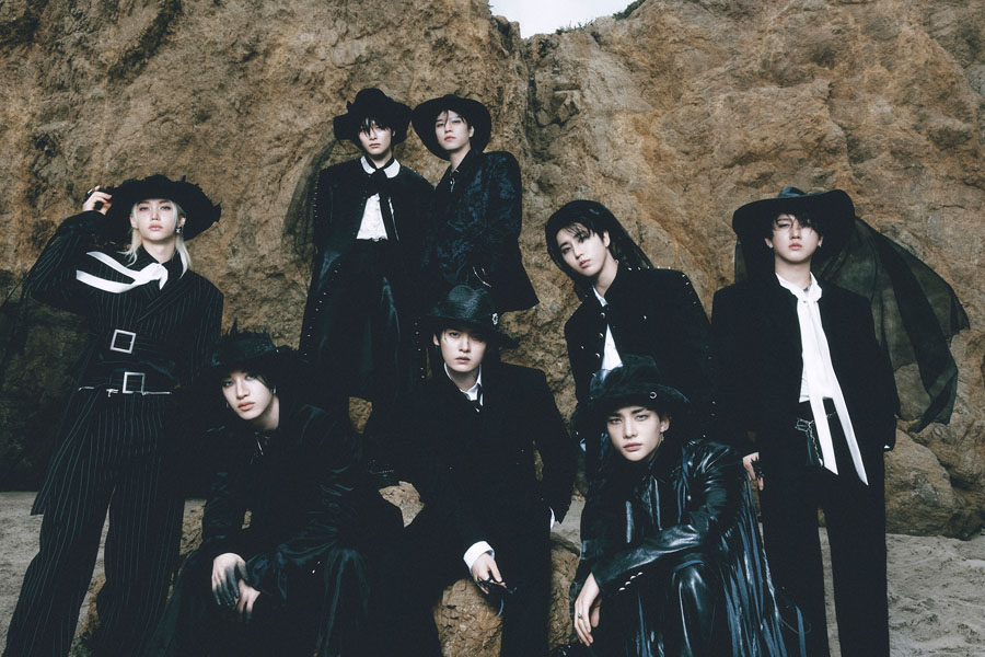 Stray Kids SKZ IT TAPE『DO IT』で2025年11月カムバ！＠Loppi・HMV