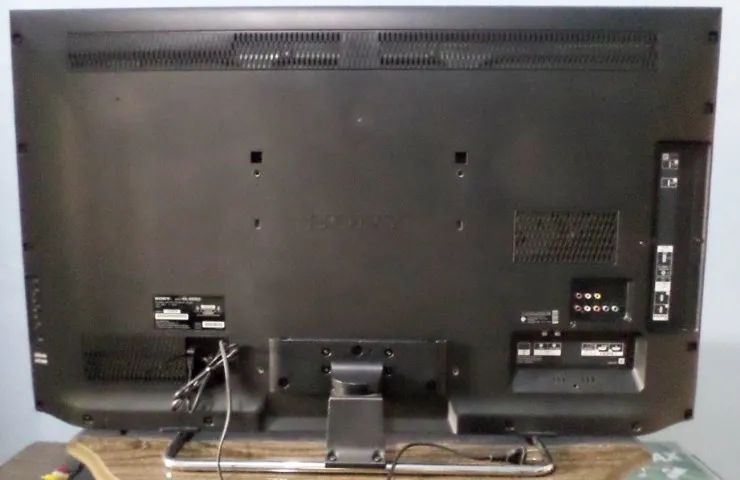 Tv Sony Led 46 Polegadas ( Não é Smart ) - TVs - Vila Rolândia