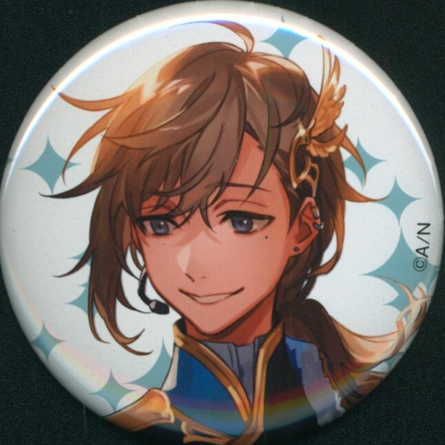 ANYCOLOR株式会社 4th Anniversary LIVE 「FANTASIA」 DAY2 にじさんじ