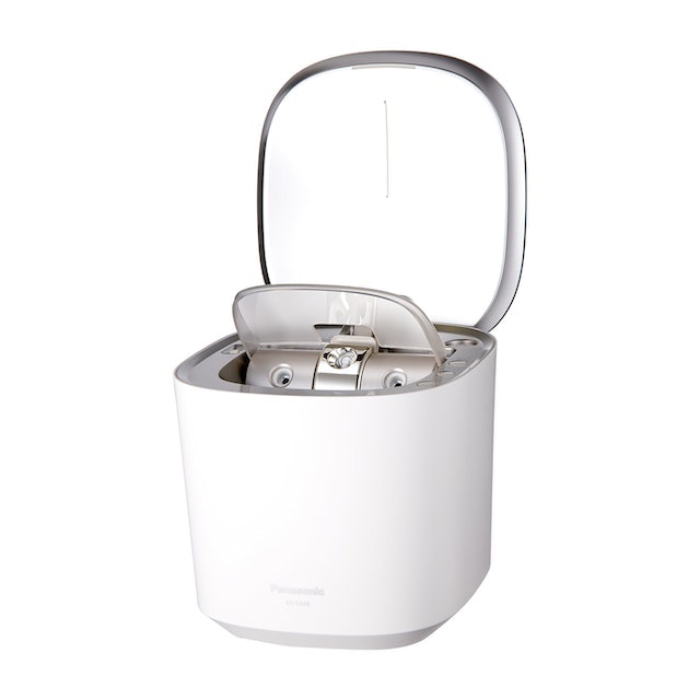 パナソニック スチーマー ナノケア EH-SA0Bをレビュー！クチコミ・評判